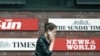 Tabloid to Close as British Hacking Scandal Widens