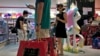China: Trade Talks with US to Take Place in October