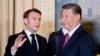 Presiden China Serukan ‘Gencatan Senjata Global’ Selama Olimpiade Paris
