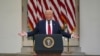 Trump reitera decisión de traer a soldados de Afganistán