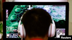 Internet China