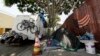 Costly Housing Forces Some to Live in Vehicles