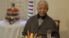 Nelson Mandela hospitalizado em Pretória