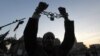 Egyptians Protest Islamist-Backed Constitution