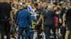 La Juventus gagne à Valence mais Ronaldo perd ses nerfs