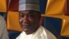 ALIYU MUSTAPHA: Tsaka Mai Wuya, Nuwamba 14, 2017