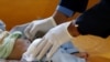 UN Warns Of Spike in Cholera, Displacement in Yemen