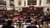 ONU alerta sobre proyecto aprobado por Congreso peruano sobre crímenes de lesa humanidad 