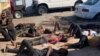Plus d'une soixantaine de migrants retrouvés morts dans un conteneur au Mozambique