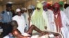 Kiran Sarkin Kano Nada Goyon Baya