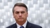 El entonces presidente brasileño Jair Bolsonaro en una foto del 6 de diciembre de 2022.
