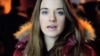 Studentkinja Julija Maruševska