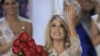 Teresa Scanlan elegida Miss America