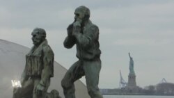 New York ressent toujours l'impact du confinement