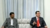 Iran Extends Influence in Central Asia's Tajikistan