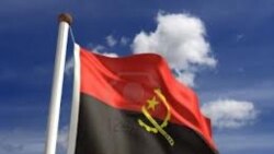 Angola: 45 anos de independência – 3:10