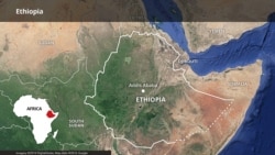 በአማራ ክልል ጃዊ ወረዳ ፈንድቃ ከተማ ጥቃት ተፈፅሞ ሰዎች መገደላቸው ተገለፀ