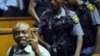 Appel rejeté pour un Nigérian condamné à 24 ans de prison pour attentats en Afrique du Sud