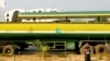 Le patron d'Eni accusé de corruption au Nigeria se dit "serein"
