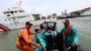 Upaya Pencarian Korban Jatuhnya Pesawat Lion Air Terus Berlangsung