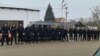 BIRN BiH istražuje: Proruska uniformisana grupa kod Brčkog pod okriljem humanitarne organizacije