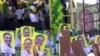 Jutaan Rakyat Haiti Ikut Serta dalam Pilpres Hari Ini
