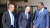 Ministan Tsaron Harkokin Gida Na Faransa Ya Kammala Ziyara A Nijar