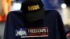 Florida School Shooting Survivors Take Aim at NRA