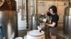 Whisky-Making Not Just for Men Anymore