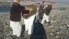 بدخشان کې عامو خلکو د ښوونځي جوړولو لپاره اشر کړی