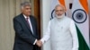 PM Sri Lanka Kunjungi India untuk Pererat Hubungan 