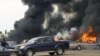Quartoze morts dans l'explosion d'un camion-citerne dans le centre du Nigeria