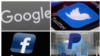 Twitter admet des failles pour lutter contre les manipulations