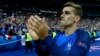 Tous fans de Griezmann !