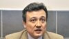 China Angered at Rights Award for Exiled 'Terrorist'