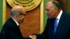 With Eyes on Libya, France Cements Egypt Security Ties