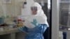 Uganda Battles to Contain Ebola Outbreak