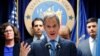 NY Attorney General: Trump Can't Dissolve Foundation During Investigation