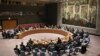 ONU: suspense autour d'un bras de fer américano-africain