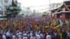 Turkey's Pro-Kurdish Candidate Eyes Historic Threshold