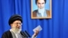 خامنه ای: تحریم ها تنفر از غرب را عمیق تر می کند