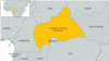 Violent Protests Erupt in CAR Capital After Clashes