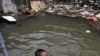 Bantuan Berdatangan untuk Korban Banjir di Thailand dan Kamboja