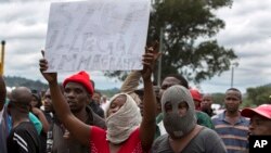 South Africa Immigrants