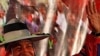 Suspendida reunión Chávez-Santos