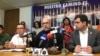 Gonzálo Himiob Santomé, director vicepresidente de la organización, explicó que desde diciembre hasta el día de hoy, el estado Bolívar, al sur del país, es donde más se ha materializado actos de persecución y de represión por motivos políticos.
