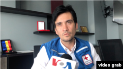 La Cruz Roja está observando este fenómeno migratorio desde el 2012. Solo en Bogotá hay unos 220.000 migrantes.