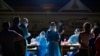 Chinese City Scheduled for Limited Re-opening After COVID-19 Scare