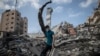 Israel, Militan Palestina, Lancarkan Serangan Lintas Perbatasan