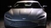 รถ "Aston Martin DB10" ของเจมส์ บอนด์ 007 ตอนใหม่ ประมูลได้ 100 ล้านบาท